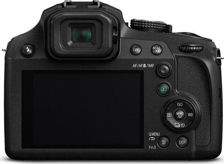 Zalety i wady Lumix GX1