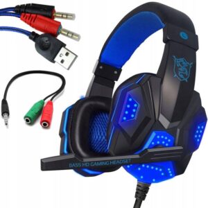 Idealne słuchawki z mikrofonem do telefonu – które modele zapewnią najlepsze połączenia?