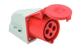 Jak bezpiecznie podłączyć gniazdo siłowe 4 bolce – krok po kroku