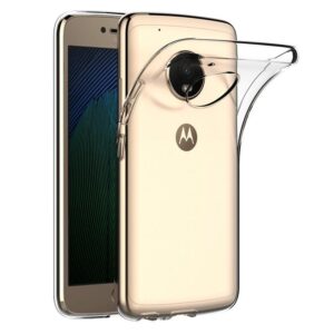 Motorola Moto G5 Plus w 2025 - Czy to wciąż najlepszy wybór wśród smartfonów?