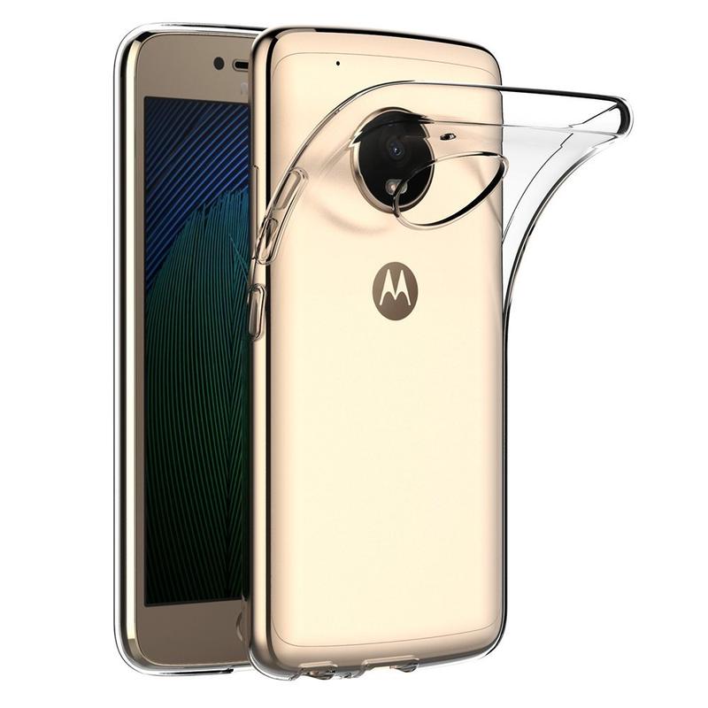 Motorola Moto G5 Plus w 2025 - Czy to wciąż najlepszy wybór wśród smartfonów?