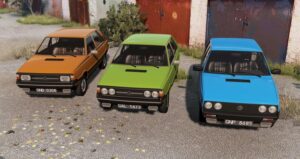 Szybka i Bezproblemowa Instalacja Modów do BeamNG Drive: Jak To Zrobić Krok Po Kroku