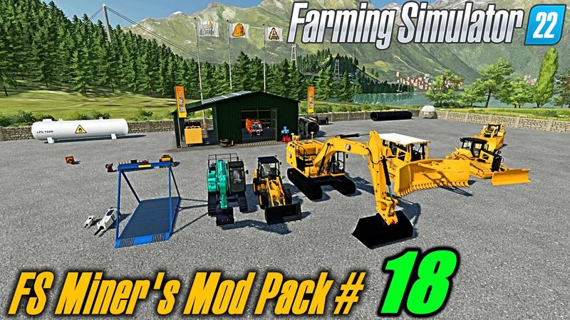 Gdzie znaleźć mody Farming Simulator