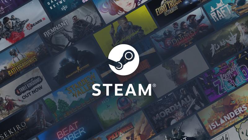 Kontrola wydatków na Steam