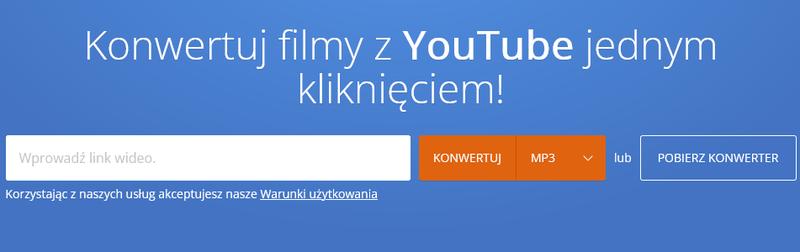 Legalne pobieranie muzyki