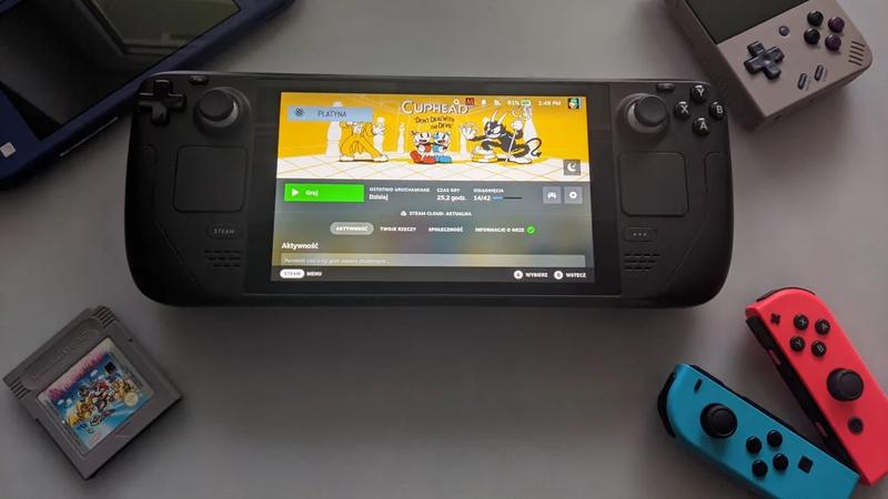 Narzędzia do śledzenia wydatków na Steam