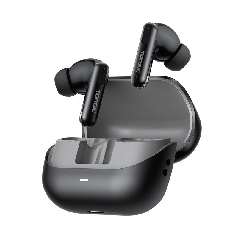 Podłączenie dwóch słuchawek Bluetooth do jednego telefonu