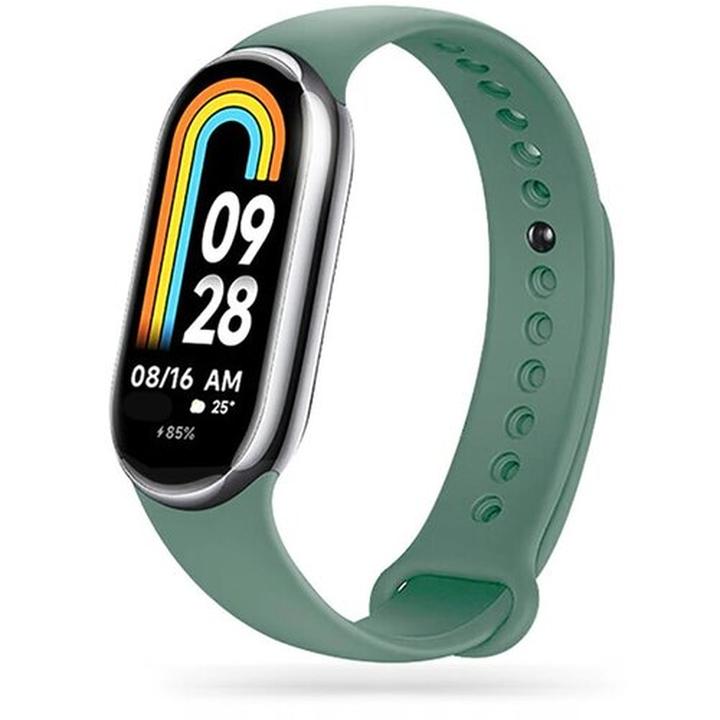 Porównanie modeli mi band