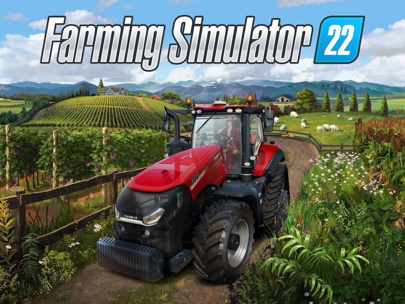 Promocje i zniżki Farming Simulator 22