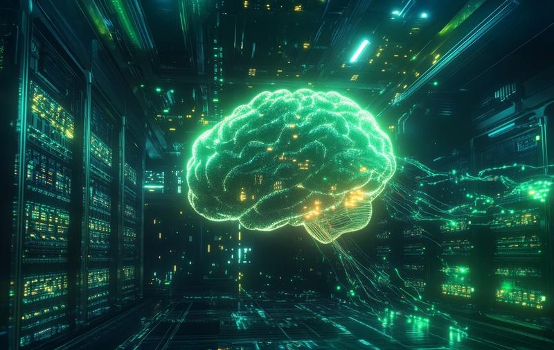 Przyszłość pracy w erze AI