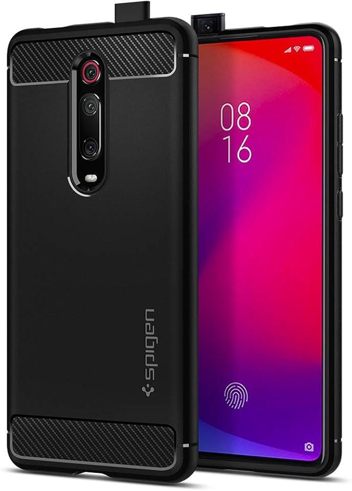 Wydajność i specyfikacja Xiaomi Mi9T