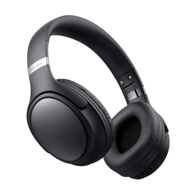 Bezstresowe podłączenie dwóch słuchawek Bluetooth do jednego telefonu – krok po kroku