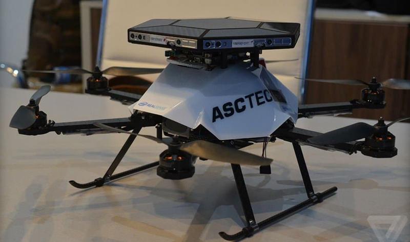 Drony z funkcją śledzenia – Jak wybrać najlepszy model do śledzenia obiektów w ruchu?