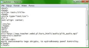 Efektywne sposoby na wyśrodkowanie zdjęcia w HTML – Praktyczne metody i porady