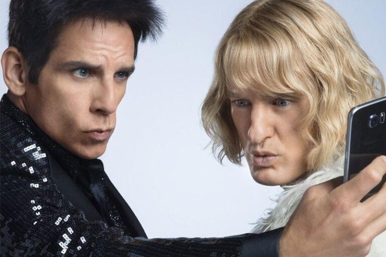 Jak 7 filmowych trendów kształtuje przyszłość technologii na świecie?