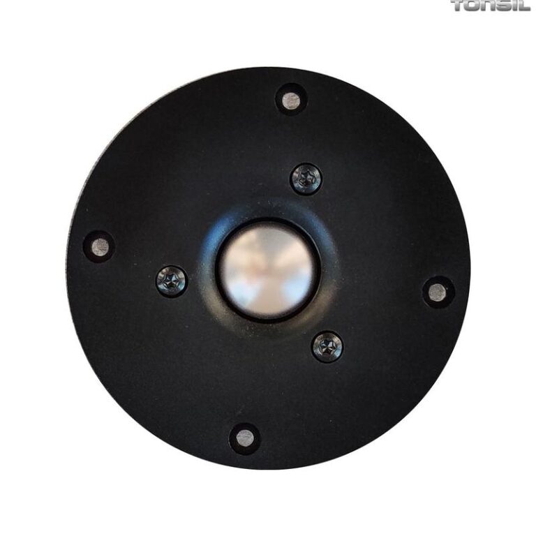 Jak dobrać idealny głośnik wysokotonowy 8 ohm do swojego zestawu audio?