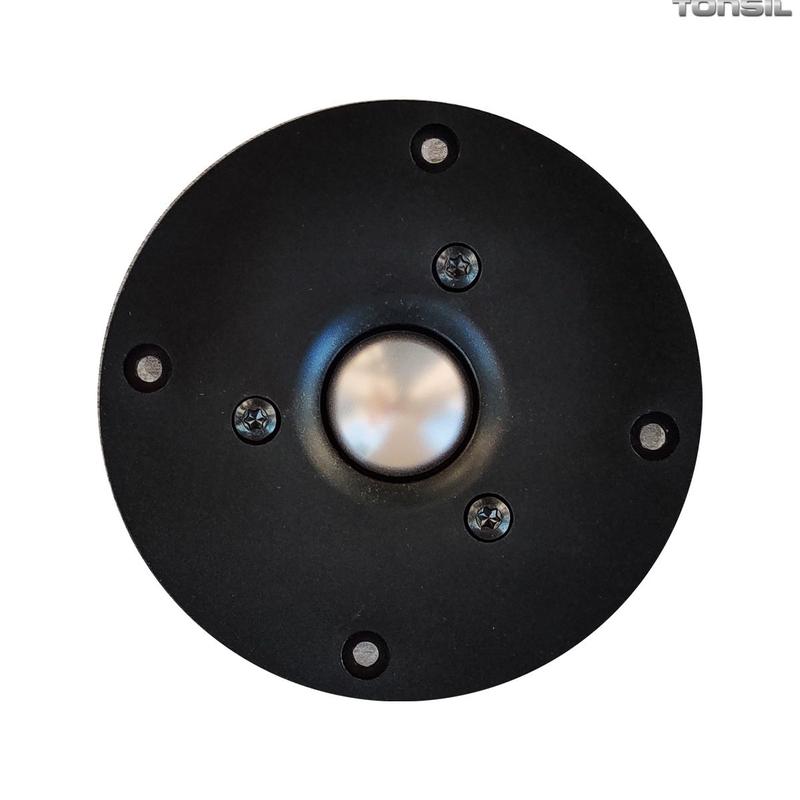 Jak dobrać idealny głośnik wysokotonowy 8 ohm do swojego zestawu audio?