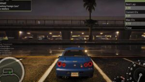 Jak Zyskać Pełną Polską Wersję Gry NFS Underground 2 Dzięki Oficjalnemu Spolszczeniu