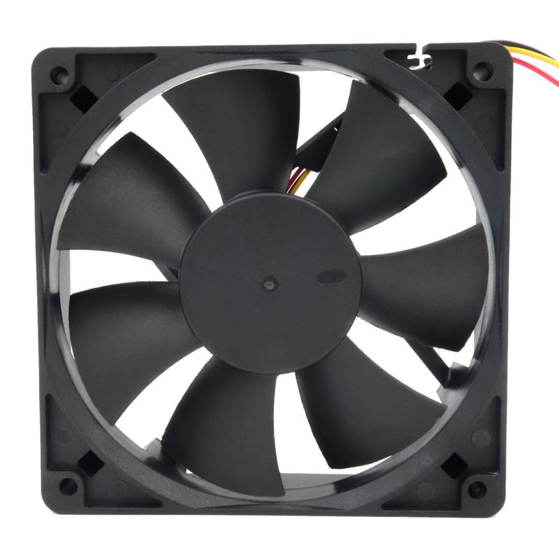 Jakie są różnice między wentylatorami 3-pin a 4-pin? Wybór idealnego rozwiązania do komputera