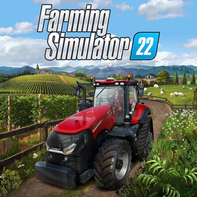 Legalne sposoby na pobranie Farming Simulator 22 za darmo – odkryj promocje i metody!