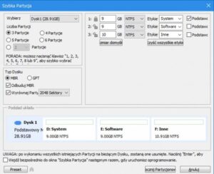 Podział pendrive na partycje bez utraty danych – sprawdzony poradnik dla Windows, macOS i Linux