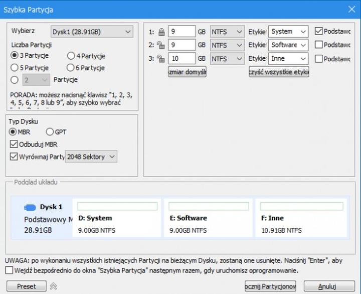 Podział pendrive na partycje bez utraty danych – sprawdzony poradnik dla Windows, macOS i Linux