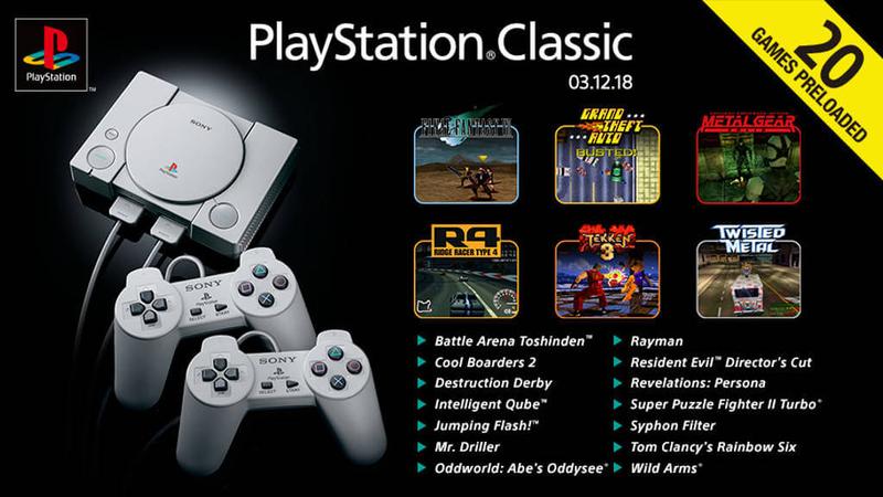 Prosty przewodnik: Jak bez problemu wgrać gry na PlayStation Classic i wzbogacić swoją kolekcję?