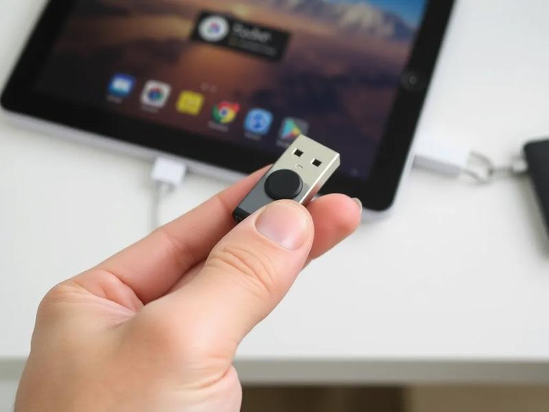 Aplikacje do zarządzania plikami na tablecie