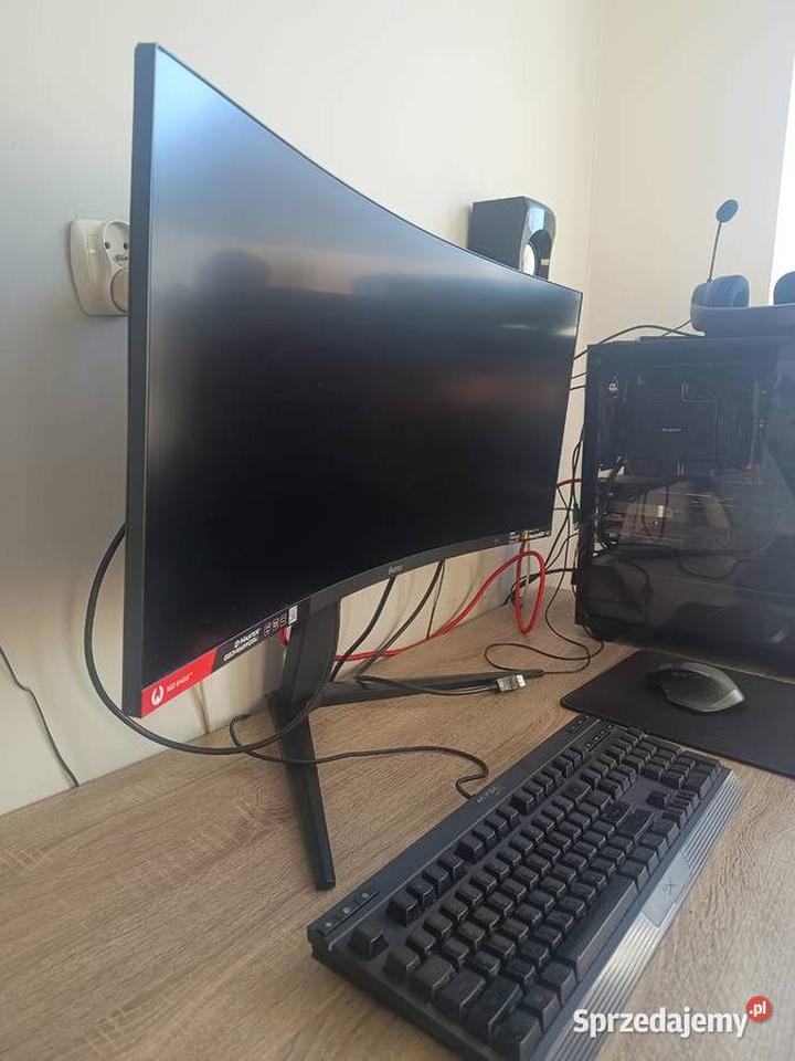 Backlight bleed (BLB)