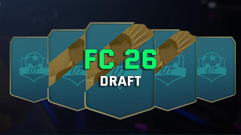 Budowa składu w drafcie