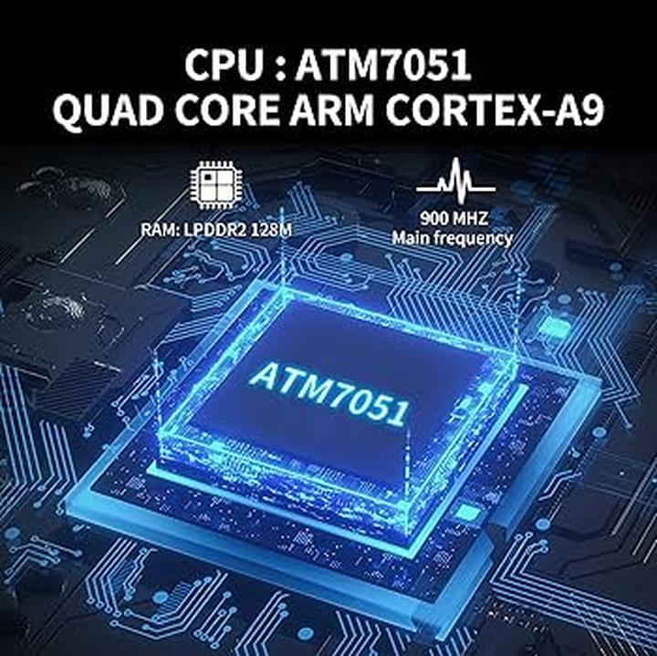 Cortex A9 procesor ARM