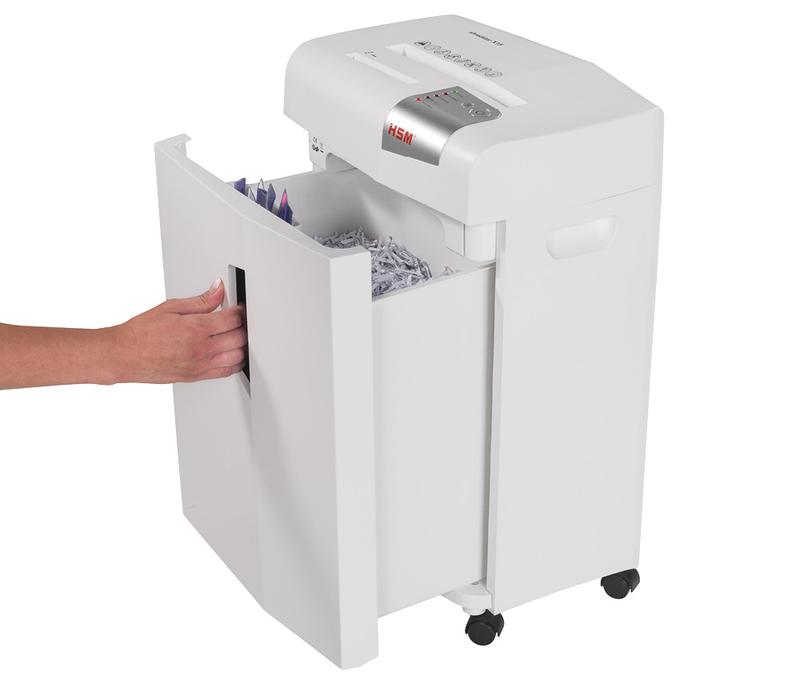 Implementacja modułów HSM