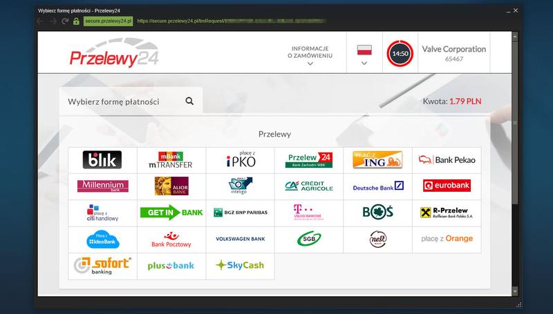 Konfiguracja Blika krok po kroku