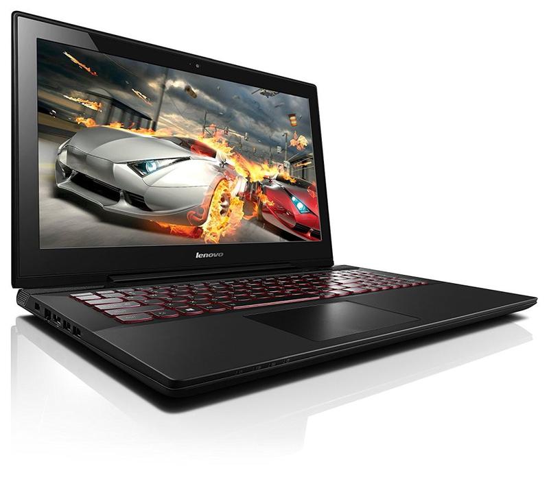 Lenovo Y50 recenzja 2023