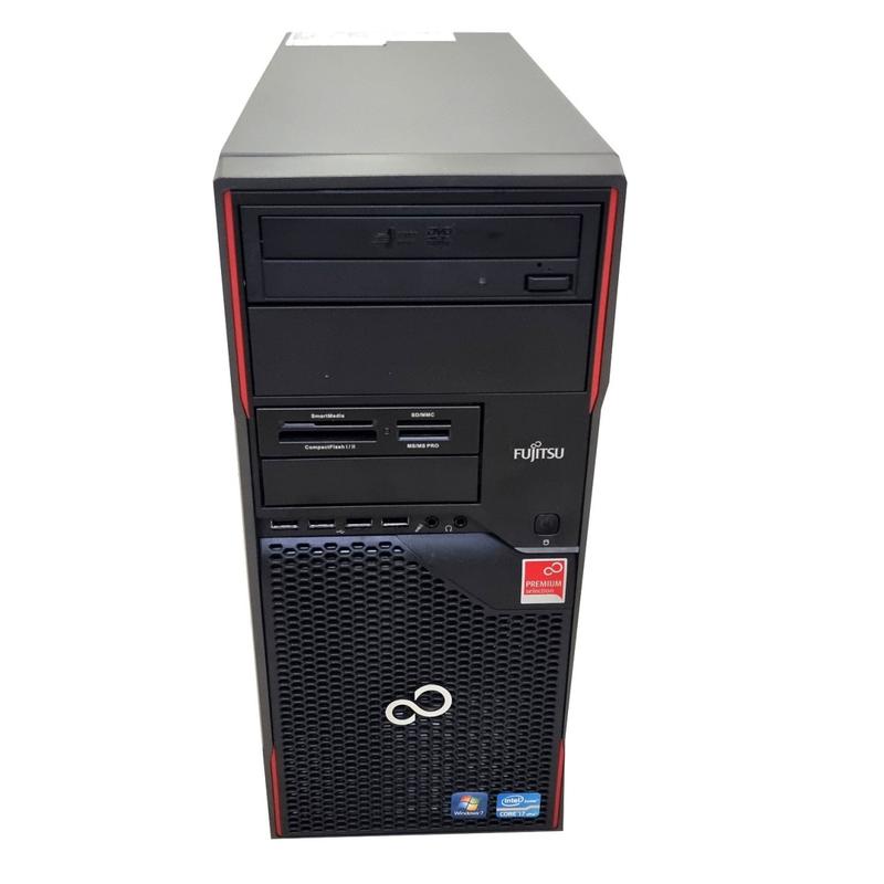 Opinie użytkowników o laptopach Fujitsu