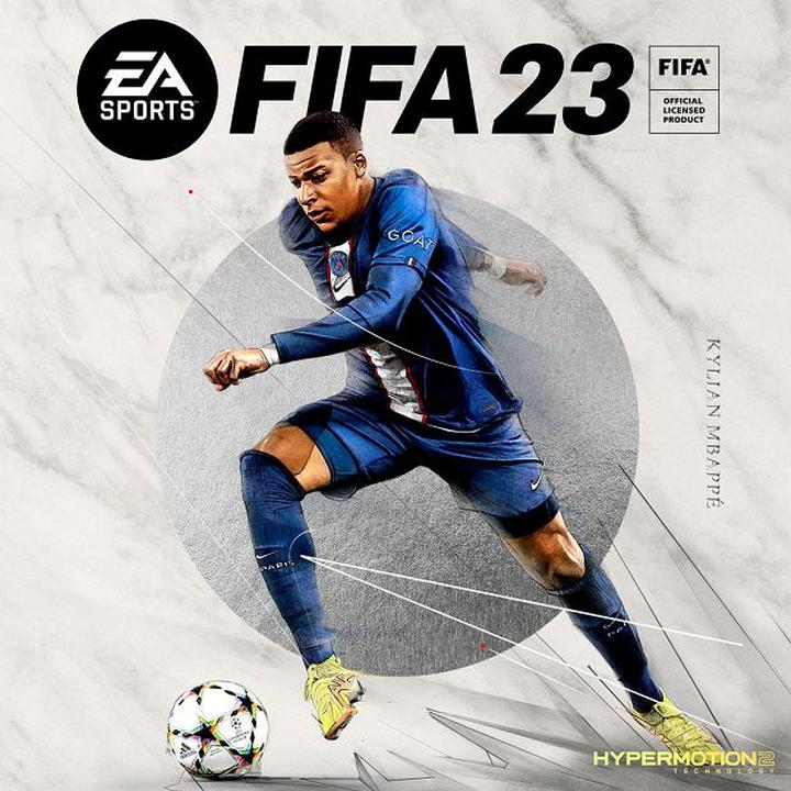 Optymalizacja wydajności FIFA 23