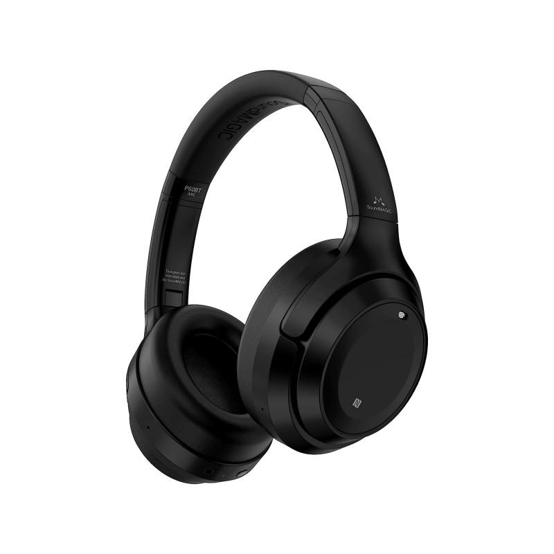 Parowanie słuchawek z konsolą PS4