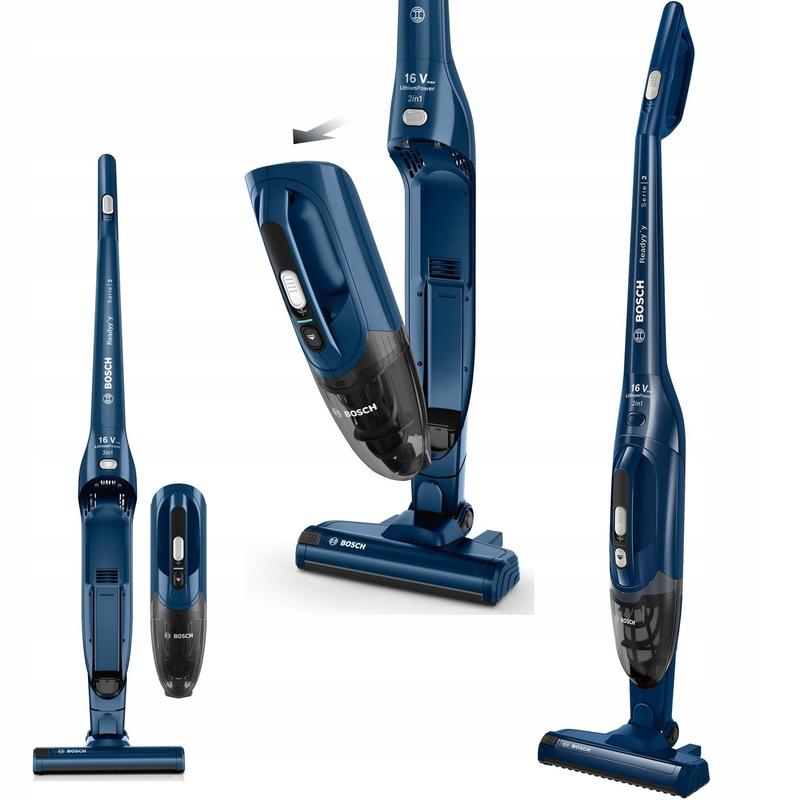 Poradnik wyboru odkurzacza