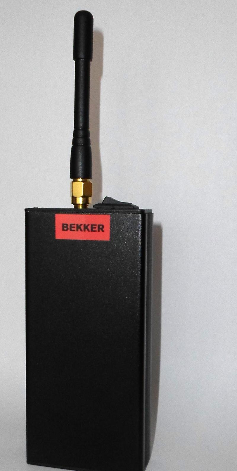 Porównanie typów zagłuszaczy GPS