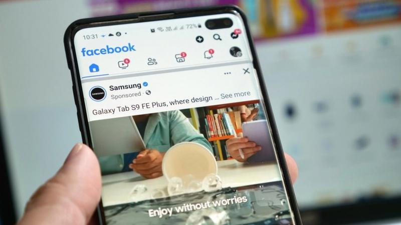 Prywatność na Facebooku