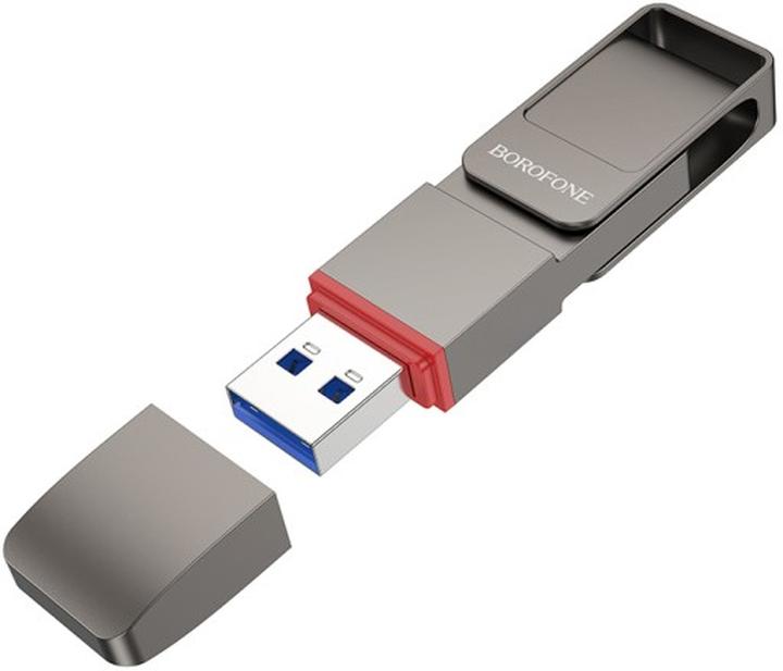 Przenoszenie plików z tabletu na pendrive