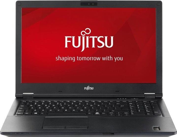 Recenzja laptopów Fujitsu