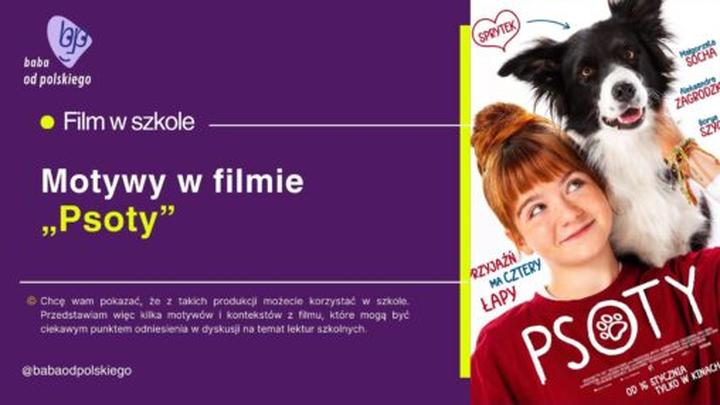 Reprezentacja moralności w filmach