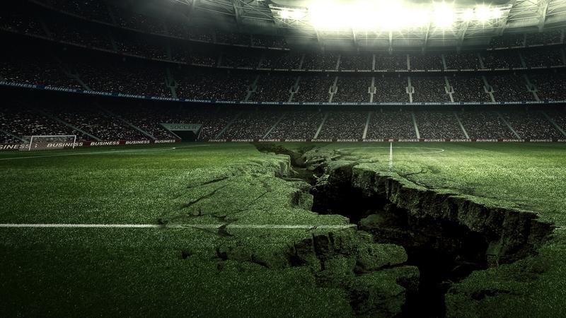 Rozwiązywanie problemów technicznych FIFA