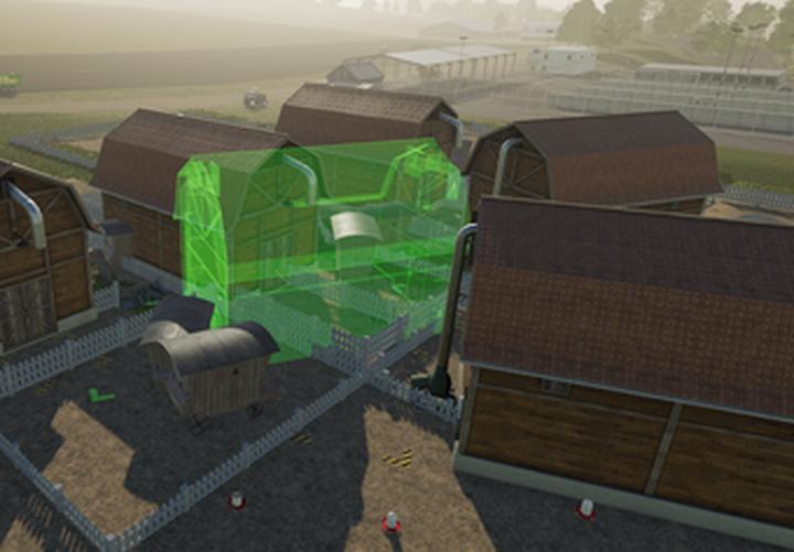 Rozwiązywanie problemów z modami