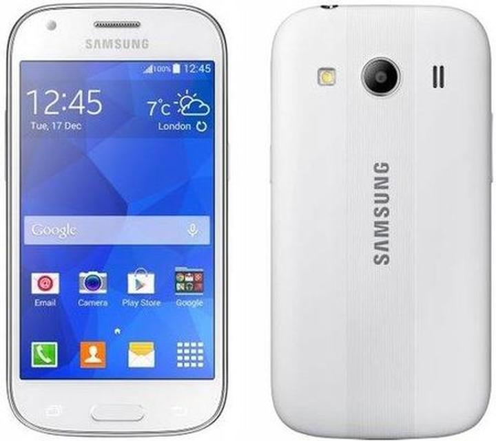 Smartfon dla młodych użytkowników