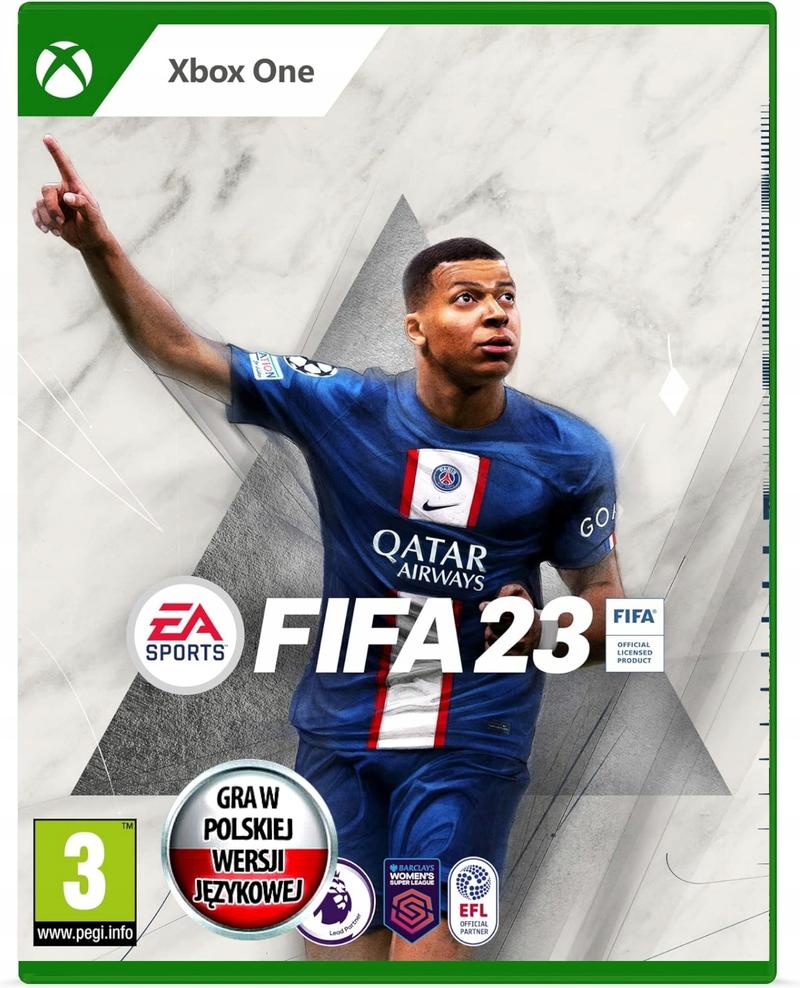 Stabilność FIFA 23 na różnych platformach