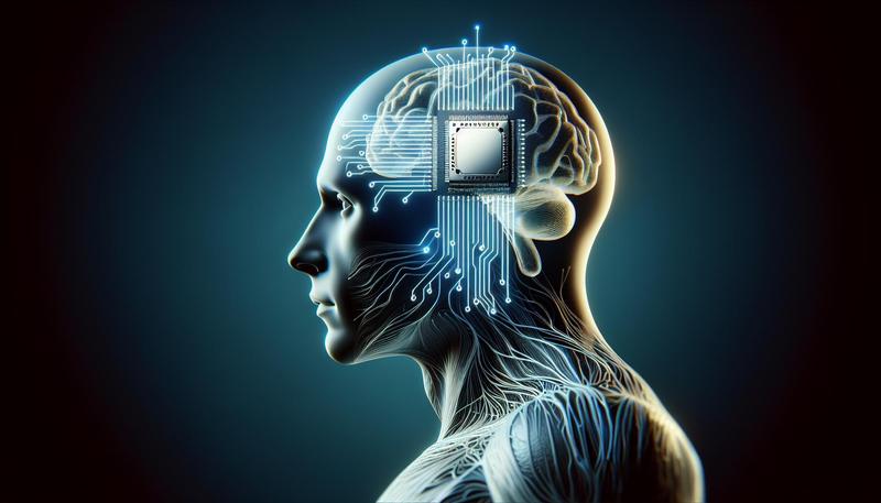 Sztuczna inteligencja w telewizji