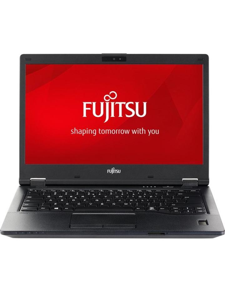 Technologie i innowacje w laptopach Fujitsu