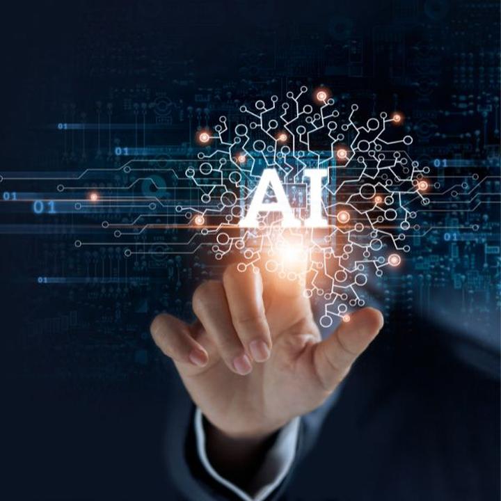 Technologie przyszłości i sektory AI